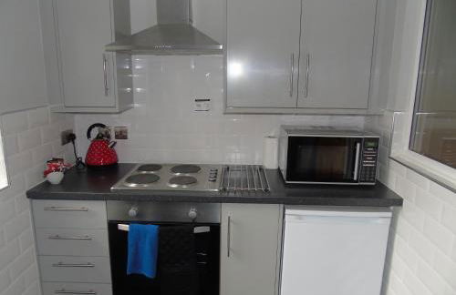 Jeffersons Hotel & Serviced Apartments - The Steel Works - Foto 4