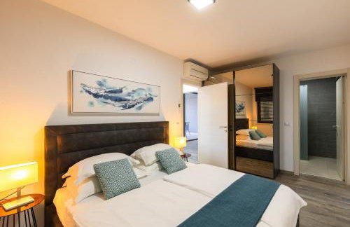 Korcula Luxury Apartments - Photo 23