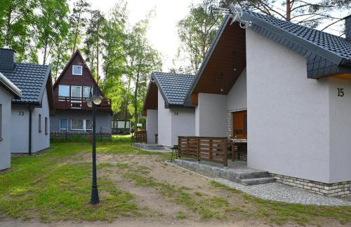 Domek letniskowy SZWED-POL - Foto 53