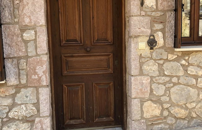 Arahova Cozy Apartment - Foto 23