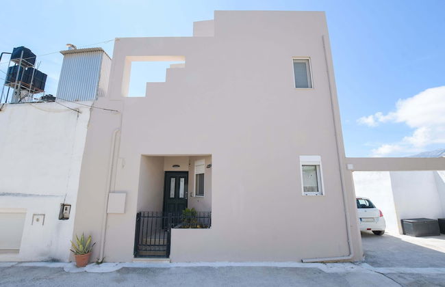 Euphoria Cretan Living - Foto 25