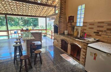 Casarão no Recanto de Itaipuaçu - Foto 16