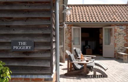 Retreat East - Foto 72