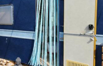 dream tiny house & luxury tent - Foto 44