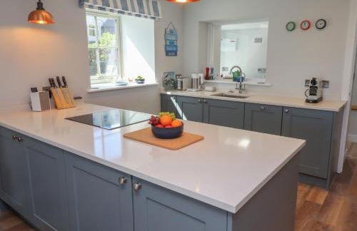 Puffin Cottage - Foto 17