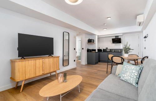 Limehome Oviedo Calle Postigo Bajo - Foto 50