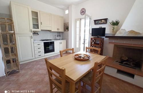 Villa Cristalda Relax e Natura Bilocale - Foto 11