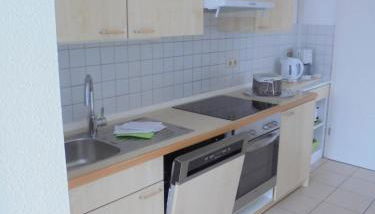 "Ferienhaus Vadersdorf" Wohnung 2 - Foto 5