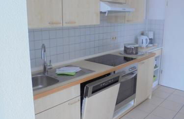 "Ferienhaus Vadersdorf" Wohnung 2 - Foto 5