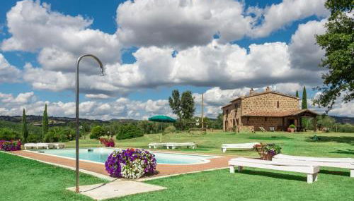 Holiday Home Casale Poggio Lupinaio by Interhome - Photo 2