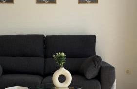 Apartahotel Moderno y Económico para 2 personas a 10 minutos de Sevilla con fácil aparcamiento - Photo 39