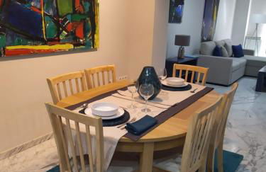 San Lázaro Square Apartment - Foto 7