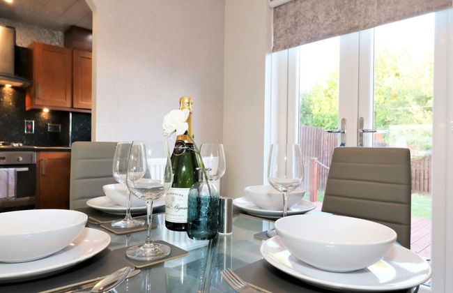 Chapelhall House - Airdrie - Foto 15