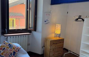 Il rifugio di Vanda sul lago - Foto 14