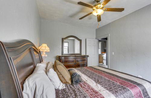 Updated New Kensington Home with Deck 22 Mi to PGH! - Foto 19