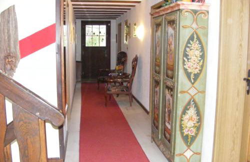 Appartementhaus Schwarzwaldblick - Foto 41