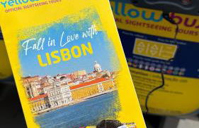 Escale à Trafaria - Photo 62