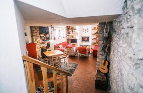 Chalet Maso Pino - Foto 33