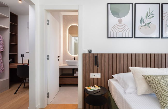 Villa Prima Lux - Foto 9