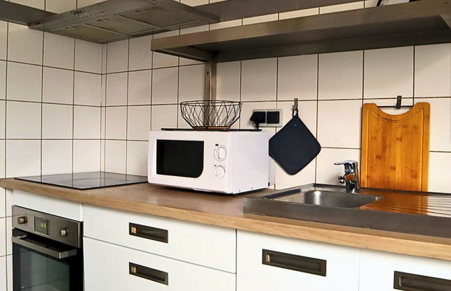 Le Gîte des Voyageurs - Foto 32