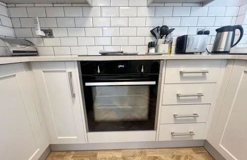 Merton Place, Southsea apartment with parking - Photo 25