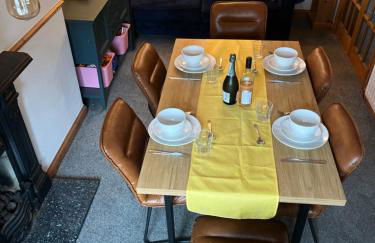 2 Swinton Mill Farm Cottage - Foto 9