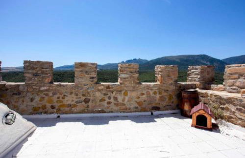 Castillo de Añón de Moncayo - Foto 86