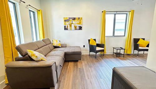 Sunny Delight Home Near Airport - Foto 2