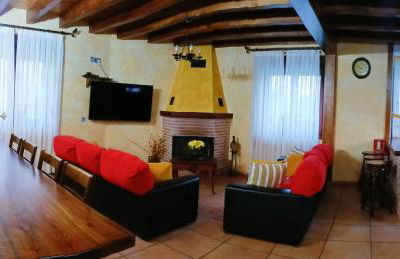 Casa Rural Rosa - Foto 6