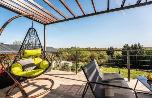 Amazing Home In Gornje Plavnice - Foto 17