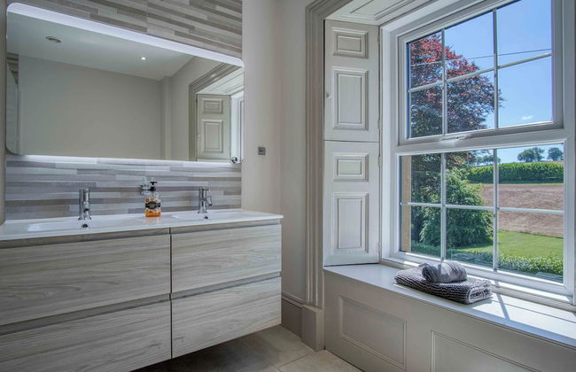 Cilrhiw Country House - Narberth - Foto 72