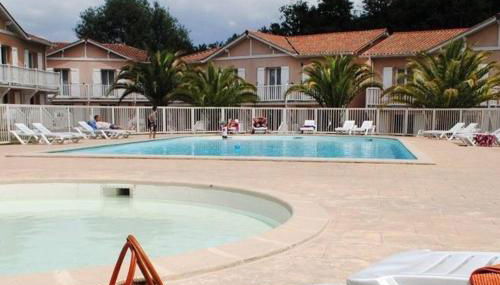 T3 en duplex avec grande piscine - Foto 4