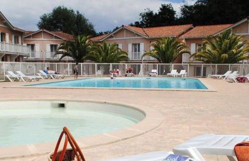 T3 en duplex avec grande piscine - Foto 4