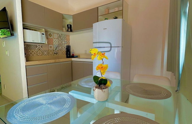 Solar água apart - Foto 65