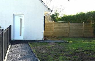 Confortable studio avec jardin - Foto 11