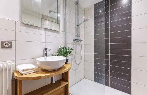 Le Bellevue 04 - Happy Rentals - Foto 7