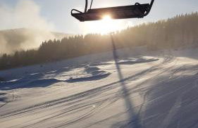 GÓRSKA CISZA - Duży, komfortowy, wyjątkowy Apartament - Foto 42