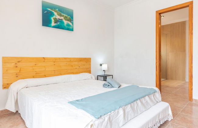 Casa Martin in Portocolom - Foto 21