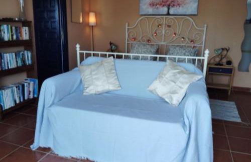 Vine Ridge Studio and Apartment - Foto 37