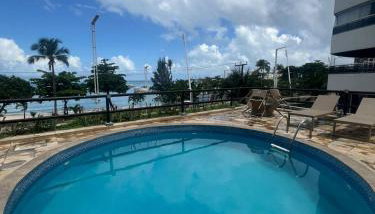 Apartamento com vista Beira-Mar - Foto 4