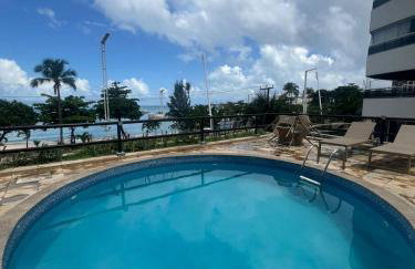 Apartamento com vista Beira-Mar - Foto 4