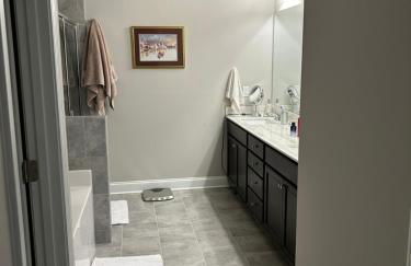 New Townhouse-Strong Wi-FI - Foto 13