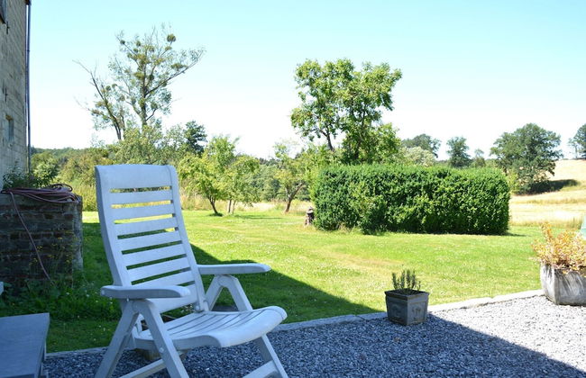 Tranquil Holiday Home Near the Buzz of Luxembourg - Foto 19