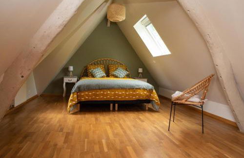 L'Aube Normande - Foto 18