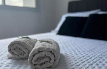 Apto na Chácara Santo Antônio - Excelente região - Foto 7