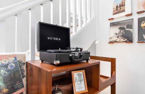 Dundee Getaway Firepit BBQ Walk to Dining & Shops - Foto 14