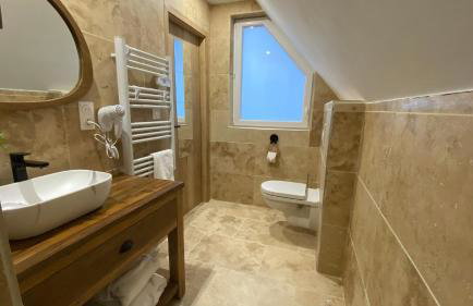 EnergyZen - Spa Alsace - le Refuge des Anges - Foto 26