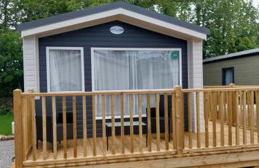 Luxury 6 berth Caravan Lytham - Foto 2