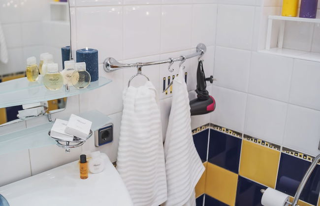 GM Apartment Tverskaya 15 - 57 - Photo 32