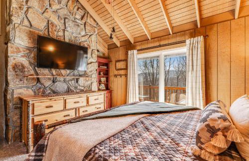 The BearFoote Chalet - Foto 19